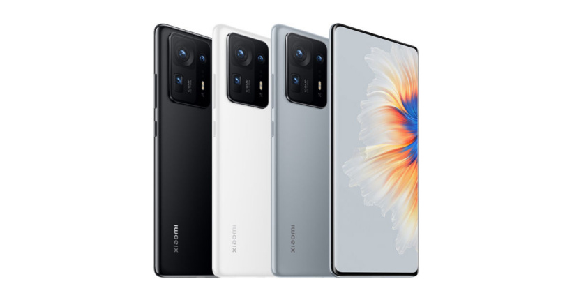 小米 MIX 5 現身 Geekbench