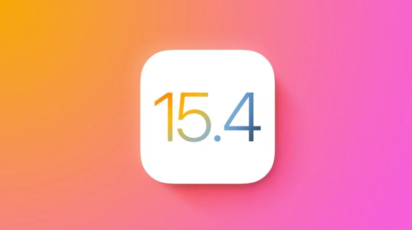 戴口罩 Face ID 來了!蘋果 iOS / iPadOS 15.4 正式版更新發布,提供升級 / 下載:iPad 通用控制功能上線