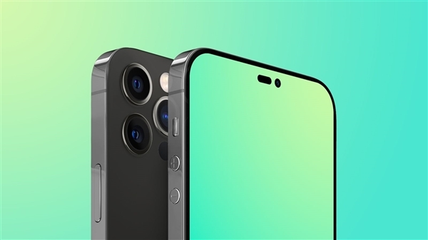 iPhone14再爆料!LGD有望為其高端機型供應LTPO面板
