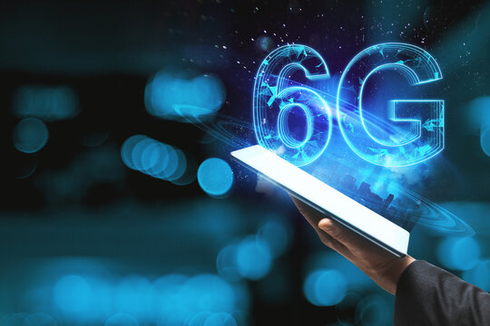 消息稱日本劍指 6G 領(lǐng)導(dǎo)地位，豐田、NEC 等將率先提出全球標準