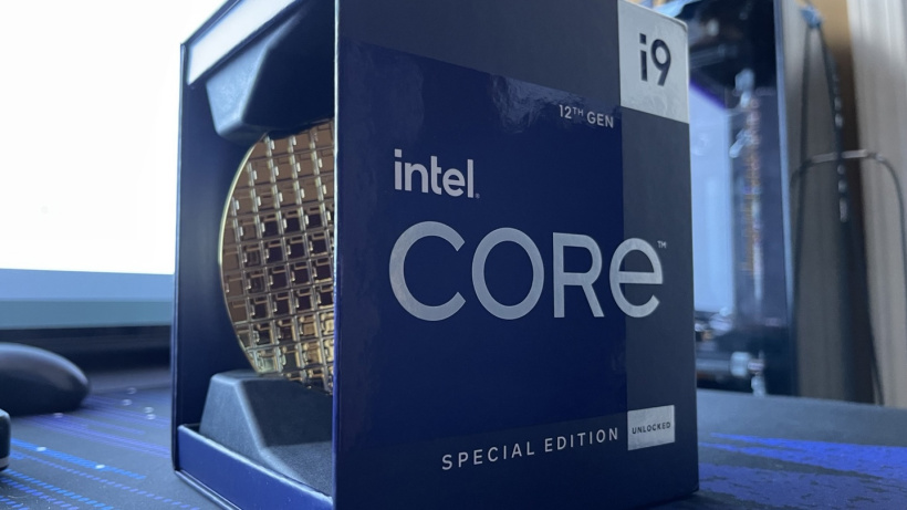 英特爾 i9-12900KS Cinebench 跑分曝光，擊敗 AMD R9 5950X