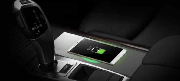 消息稱 LG 電子將出售車載智能手機無線充電業務,售價 1.15 億美元