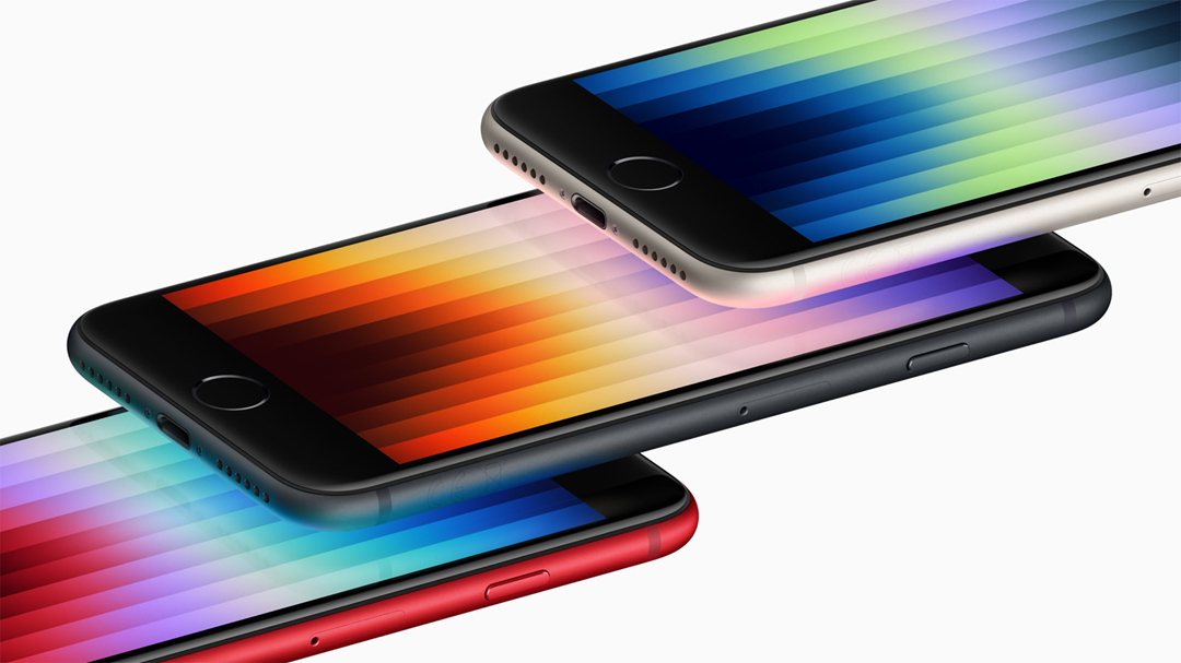 蘋果 iPhone SE 3 上市,鄭州富士康擴大招工
