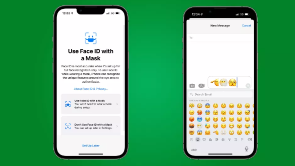 部分用戶反映 iOS 15.4 正式版續(xù)航拉胯,蘋果官方回應(yīng)