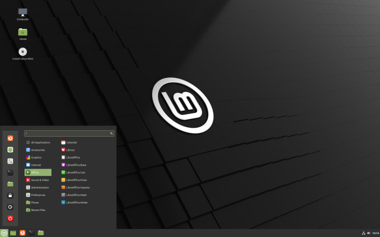 Linux Mint Debian 版本 (LMDE) 5 開放下載:解決 Wi-Fi 驅動支持問題
