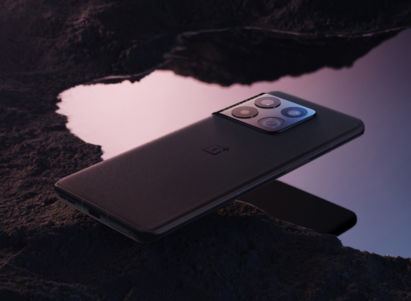 一加 10 Ultra 手機曝光：預計今年 Q3 末發布，售價堪比三星 S22 Ultra