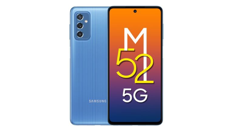 三星 Galaxy M53 規(guī)格曝光:搭載天璣 900 處理器,5000mAh 電池