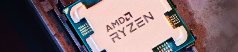 消息稱 AMD 銳龍 7000 系列處理器即將進入量產階段:5nm Zen4、AM5、DDR5、PCIe 5