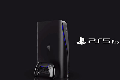 PS5 Pro要來了?消息稱索尼向開發(fā)者秘密交付原型機(jī)