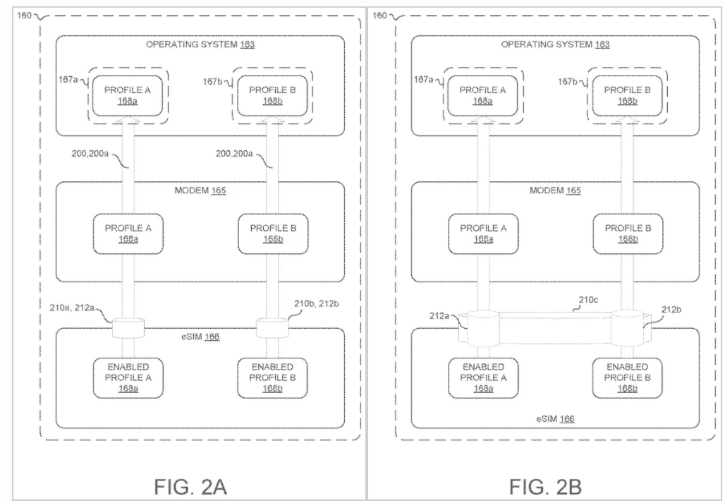 消息稱 Android 13 將原生支持單芯片開通多張 eSIM 卡