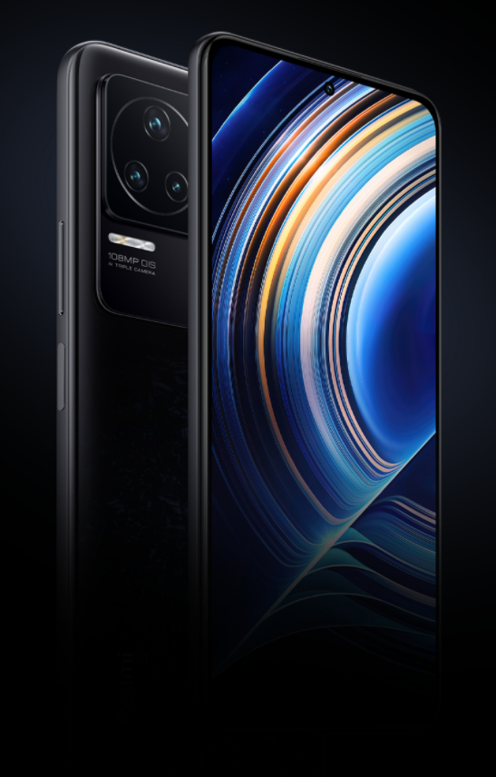 盧偉冰提前一年調(diào)研 Redmi K60 系列手機,網(wǎng)友:“干翻小米”“無挖孔真全面屏”“金屬中框”