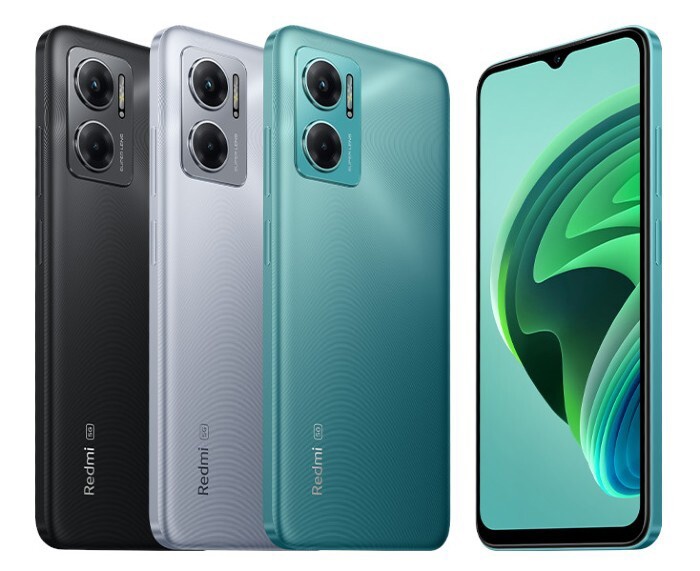 小米 POCO M4 5G 曝光：聯發科天璣700芯片+5000mAh電池
