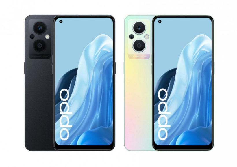 OPPO Reno 7 Lite 手機(jī)即將登陸歐洲市場(chǎng)：搭載驍龍 695 芯片，33W 快充