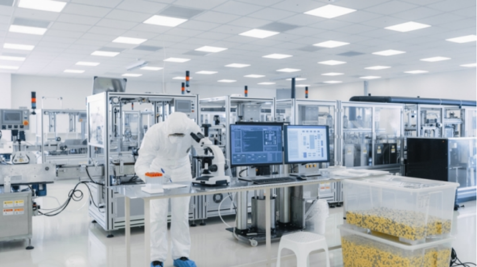 光刻機巨頭阿斯麥 ASML CEO 正在韓國討論半導體合作