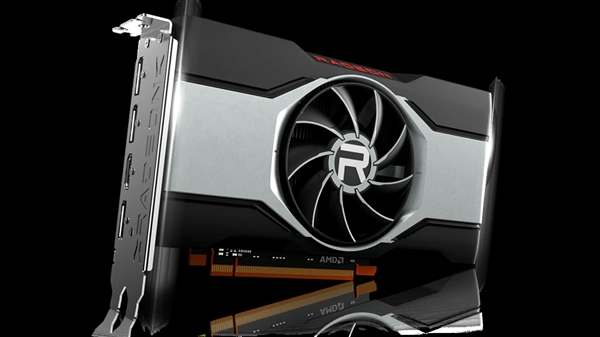 支持x86版Mac Pro AMD發布Radeon Pro W6600X顯卡