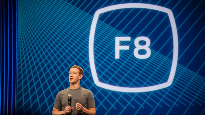 聚焦元宇宙,Meta 放棄舉辦 2022 年 F8 開發者大會