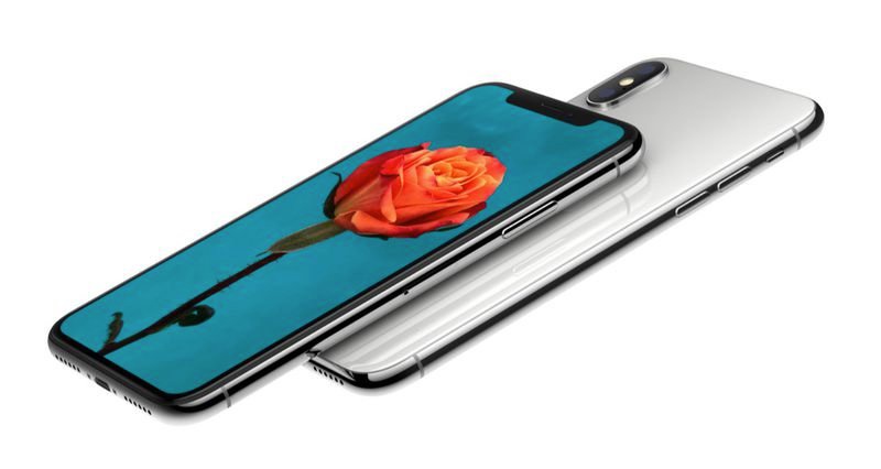 蘋果開始提供 iPhone X 手機 Face ID 單獨零部件維修服務(wù),無需更換整機
