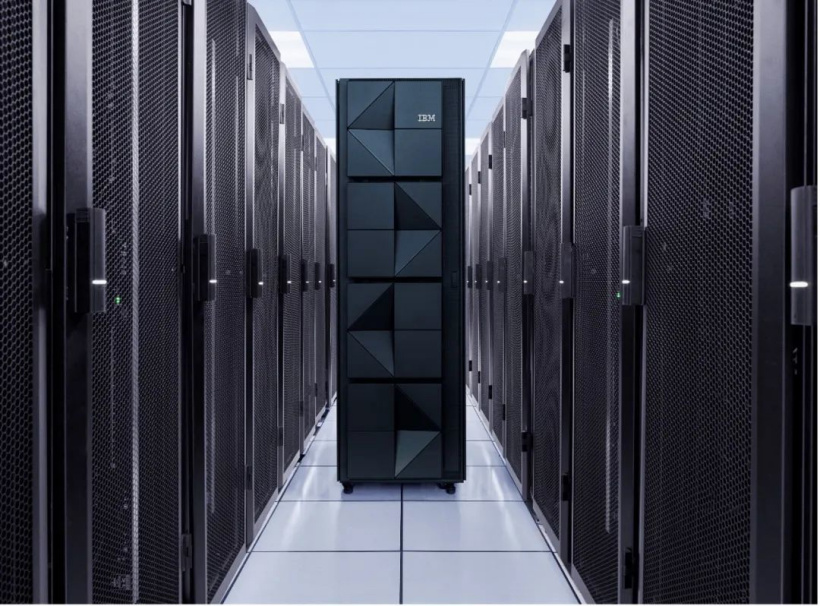 IBM z16 正式發布:集成 Telum 處理器,面向大規模交易處理的實時 AI 和業內首個量子安全系統