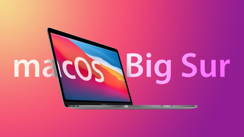 蘋果修復 macOS 12.3.1 Monterey 中兩個漏洞,但還未發布 Big Sur / Catalina 更新補丁