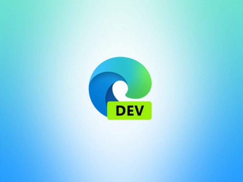 微軟 Edge Dev 瀏覽器 102 發布：改進支持 PWA，手機版可導入密碼