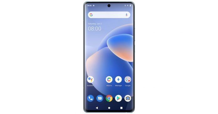 新一代影像旗艦,vivo X80 Pro或首發GNV超大底主攝