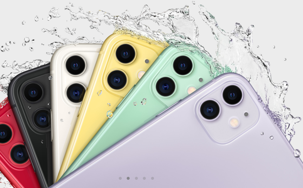 曝蘋果 iPhone 14 / Pro 發布后,iPhone 11 / mini 型號將被停產或淘汰