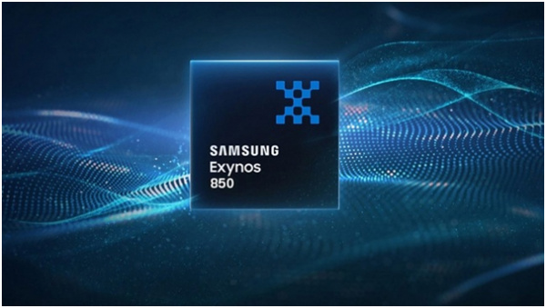 三星電子將 Exynos AP 用于更多低端智能手機產品陣容