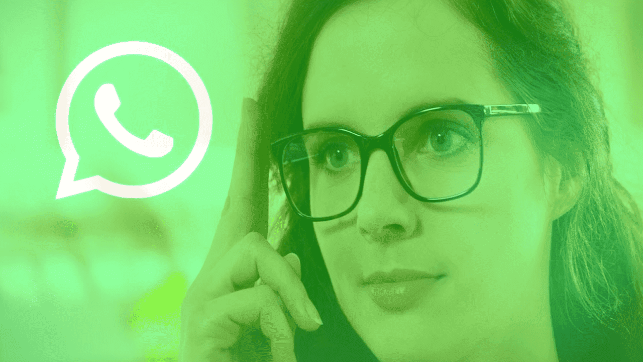 WhatsApp 新玩法,將支持智能眼鏡語音輸入消息并發送