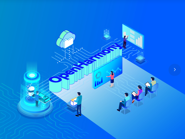 開源鴻蒙 OpenHarmony 4.0 社區版本發布計劃公布，4.0.1.1 已測試完成（附特性清單）