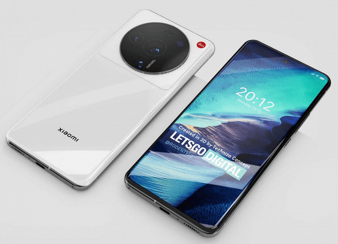 索尼 IMX989 傳感器曝光：5000 萬像素，接近 1 英寸超大底，小米 12 Ultra 年度影像旗艦有望搭載