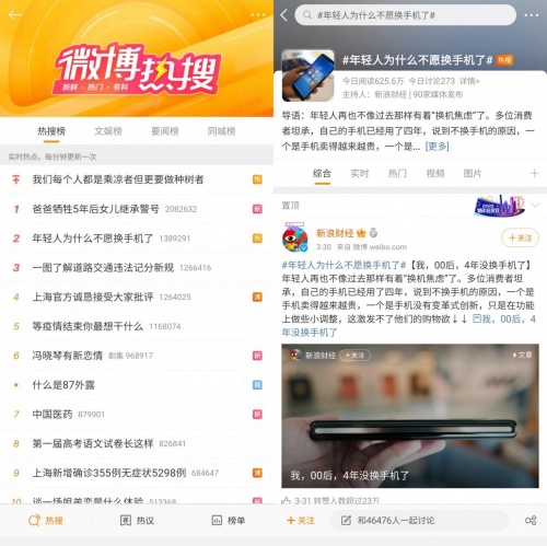 你有多久沒換過手機了?三星官翻機香嗎