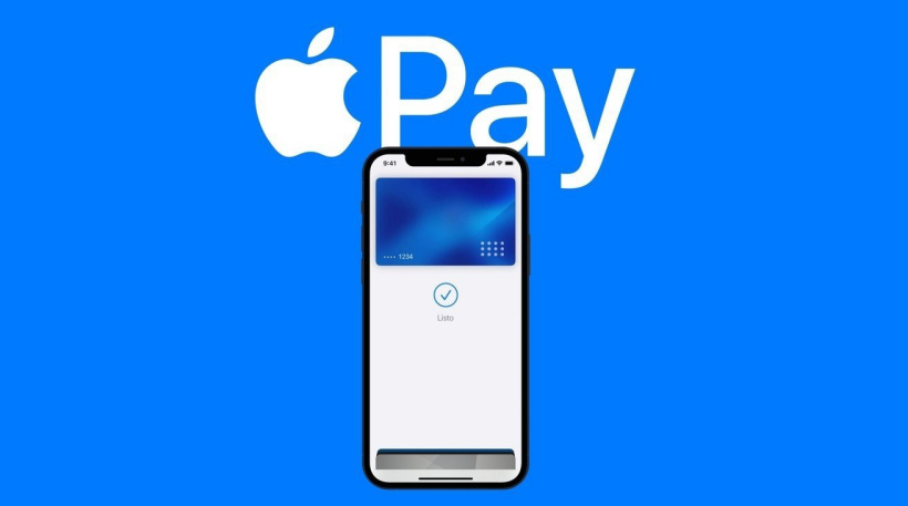 蘋果推出 Apple Pay 錢包防欺詐功能,目前僅限于 Visa 卡