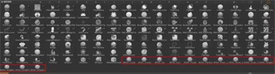 zbrush筆刷快捷鍵如何設置 zbrush筆刷快捷鍵設置教程