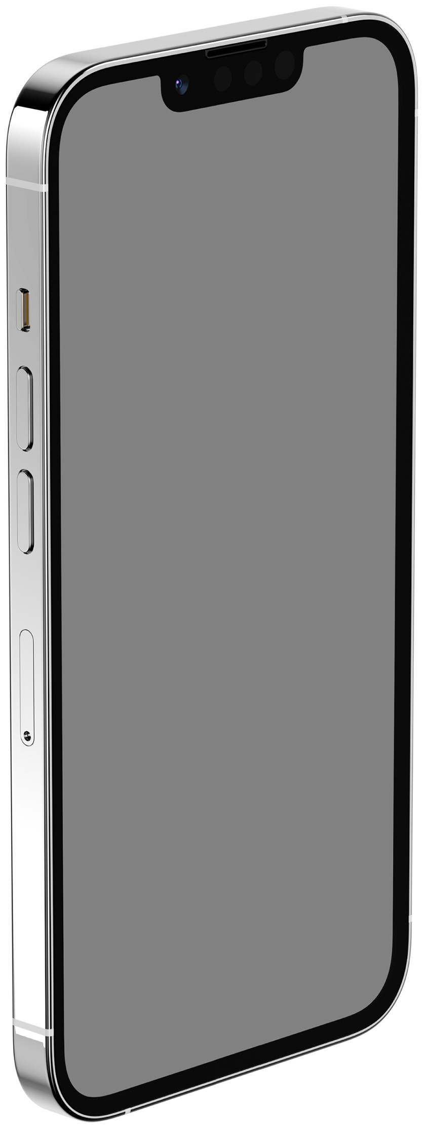 蘋果手機新外觀設計專利獲授權,已用于 iPhone 12/13 Pro 系列:劉海屏 + 后置三攝相機