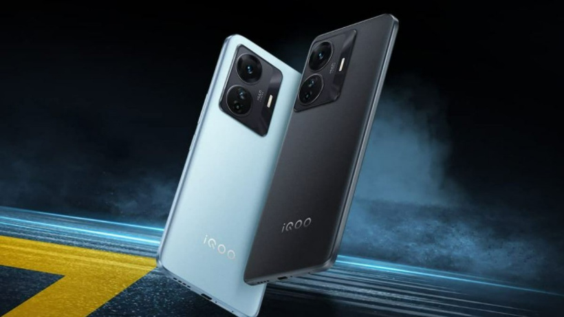 iQOO Z6 Pro 5G 發(fā)布：搭載驍龍 778G、66W 快充