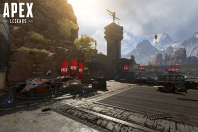 apex英雄steam搜不到 apex英雄steam怎么入庫