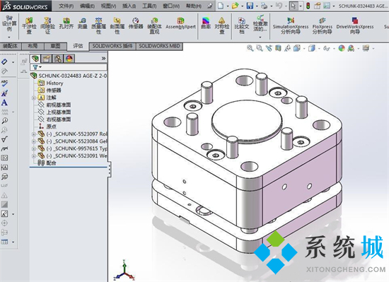 step文件用什么軟件打開 solidworks怎么打開step格式文件