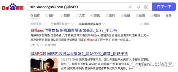 白楊SEO:2022年百度搜索引擎市場占比數(shù)據(jù),百度還是企業(yè)做流量首選渠道嗎?