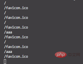 實例講解node中http模塊和url模塊的使用方法