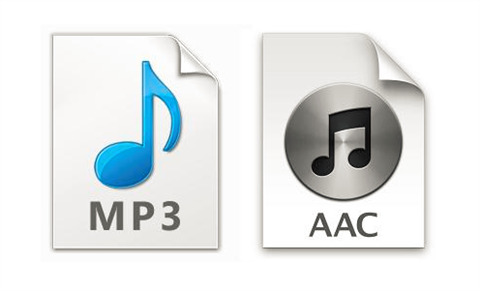aac是什么音頻格式 aac和mp3哪個(gè)音質(zhì)好