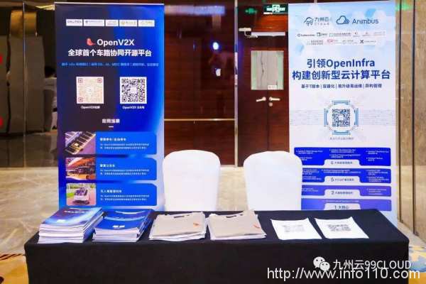 九州云亮相算網(wǎng)融合產(chǎn)業(yè)發(fā)展峰會(huì),5G MEC賦能產(chǎn)業(yè)發(fā)展