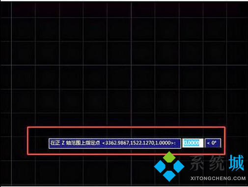 cad坐標系怎么轉換 cad坐標系如何進行轉換