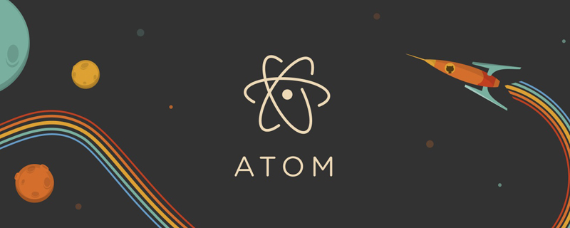 Atom基礎插件推薦：實現同步、特效打字