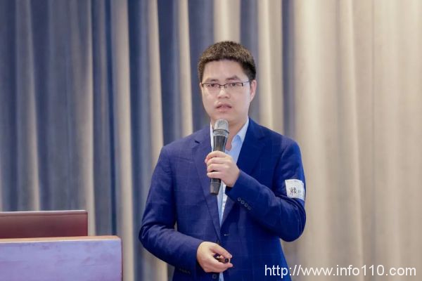 碳索DC丨洞察行業趨勢 華為數據中心碳索思享會-杭州站成功舉辦