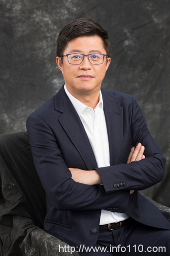 【專訪黃偉】從萬國數據再發ESG報告 看IDC企業可持續發展之路