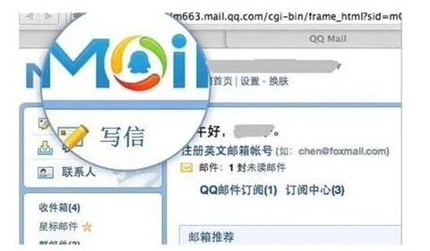 郵箱格式怎么寫 電子郵箱格式正確寫法介紹