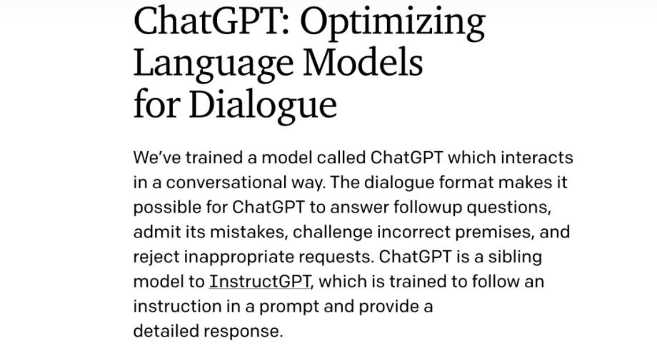 爆火的ChatGPT還不會(huì)用？這次手把手教你！
