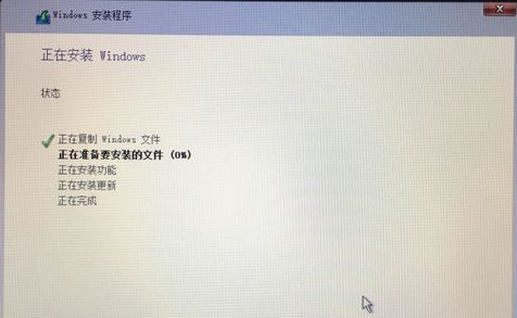 mac怎么安裝windows系統 蘋果電腦裝windows的方法