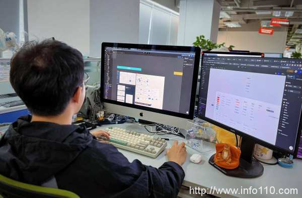 深信服&MasterGo:千人規模私有化部署的“穩”與“快”
