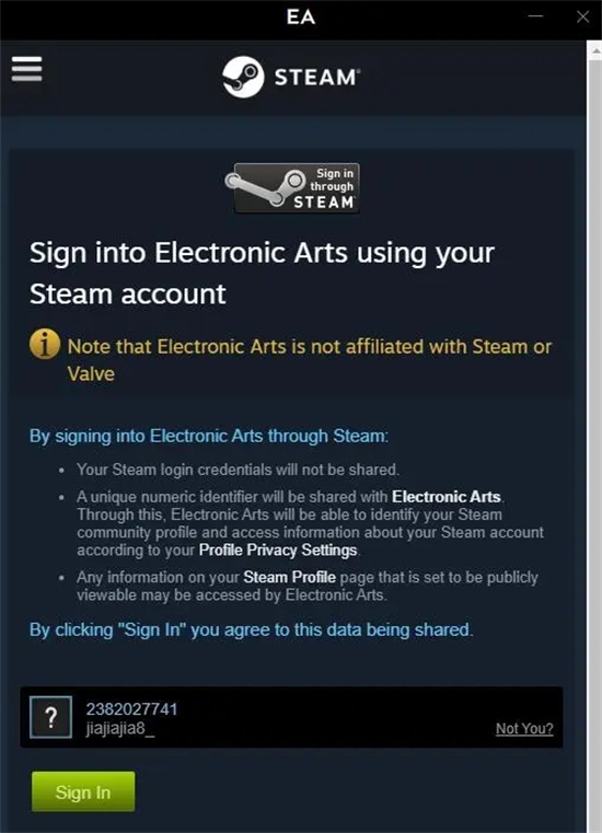 ea怎么綁定steam ea關聯綁定steam的方法教程